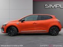 Renault clio v nouvelle tce 90 esprit alpine ,excellent état, garantie constructeur janvier 2029 occasion simplicicar...