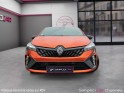 Renault clio v nouvelle tce 90 esprit alpine ,excellent état, garantie constructeur janvier 2029 occasion simplicicar...