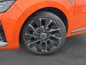 Renault clio v nouvelle tce 90 esprit alpine ,excellent état, garantie constructeur janvier 2029 occasion simplicicar...