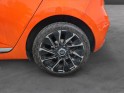 Renault clio v nouvelle tce 90 esprit alpine ,excellent état, garantie constructeur janvier 2029 occasion simplicicar...