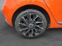 Renault clio v nouvelle tce 90 esprit alpine ,excellent état, garantie constructeur janvier 2029 occasion simplicicar...