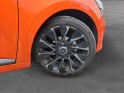 Renault clio v nouvelle tce 90 esprit alpine ,excellent état, garantie constructeur janvier 2029 occasion simplicicar...