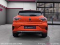 Renault clio v nouvelle tce 90 esprit alpine ,excellent état, garantie constructeur janvier 2029 occasion simplicicar...
