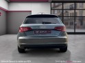 Audi a3 2.0 tdi 150 - distribution neuve - garantie 12 mois occasion simplicicar nimes - rb auto simplicicar simplicibike...