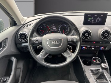 Audi a3 2.0 tdi 150 - distribution neuve - garantie 12 mois occasion simplicicar nimes - rb auto simplicicar simplicibike...