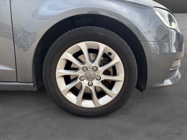 Audi a3 2.0 tdi 150 - distribution neuve - garantie 12 mois occasion simplicicar nimes - rb auto simplicicar simplicibike...