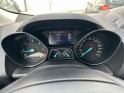 Ford kuga 1.5 tdci 120 4x2 titanium - carplay - coffre électrique - garantie 12 mois occasion simplicicar nimes - rb auto...