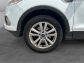 Ford kuga 1.5 tdci 120 4x2 titanium - carplay - coffre électrique - garantie 12 mois occasion simplicicar nimes - rb auto...