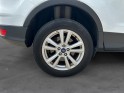 Ford kuga 1.5 tdci 120 4x2 titanium - carplay - coffre électrique - garantie 12 mois occasion simplicicar nimes - rb auto...