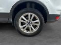Ford kuga 1.5 tdci 120 4x2 titanium - carplay - coffre électrique - garantie 12 mois occasion simplicicar nimes - rb auto...