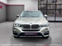 Bmw x4 f26 xdrive28i 245ch xline a occasion simplicicar vaucresson simplicicar simplicibike france