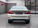 Bmw x4 f26 xdrive28i 245ch xline a occasion simplicicar vaucresson simplicicar simplicibike france