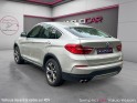 Bmw x4 f26 xdrive28i 245ch xline a occasion simplicicar vaucresson simplicicar simplicibike france