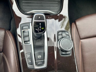 Bmw x4 f26 xdrive28i 245ch xline a occasion simplicicar vaucresson simplicicar simplicibike france