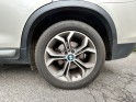 Bmw x4 f26 xdrive28i 245ch xline a occasion simplicicar vaucresson simplicicar simplicibike france