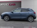 Kia stonic 1.6 crdi 110cv launch edition garantie 12 mois occasion simplicicar royan simplicicar simplicibike france