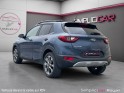 Kia stonic 1.6 crdi 110cv launch edition garantie 12 mois occasion simplicicar royan simplicicar simplicibike france