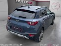 Kia stonic 1.6 crdi 110cv launch edition garantie 12 mois occasion simplicicar royan simplicicar simplicibike france