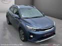 Kia stonic 1.6 crdi 110cv launch edition garantie 12 mois occasion simplicicar royan simplicicar simplicibike france
