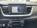 Kia stonic 1.6 crdi 110cv launch edition garantie 12 mois occasion simplicicar royan simplicicar simplicibike france