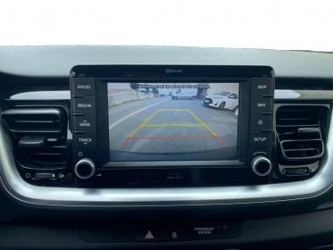 Kia stonic 1.6 crdi 110cv launch edition garantie 12 mois occasion simplicicar royan simplicicar simplicibike france