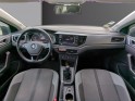 Volkswagen polo 1.6 tdi 95 ss bvm5 iq.drive garantie 12 mois occasion simplicicar lunel simplicicar simplicibike france
