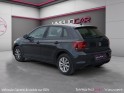 Volkswagen polo 1.6 tdi 95 ss bvm5 iq.drive garantie 12 mois occasion simplicicar lunel simplicicar simplicibike france