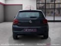 Volkswagen polo 1.6 tdi 95 ss bvm5 iq.drive garantie 12 mois occasion simplicicar lunel simplicicar simplicibike france