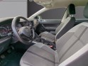 Volkswagen polo 1.6 tdi 95 ss bvm5 iq.drive garantie 12 mois occasion simplicicar lunel simplicicar simplicibike france