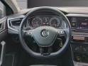 Volkswagen polo 1.6 tdi 95 ss bvm5 iq.drive garantie 12 mois occasion simplicicar lunel simplicicar simplicibike france