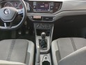 Volkswagen polo 1.6 tdi 95 ss bvm5 iq.drive garantie 12 mois occasion simplicicar lunel simplicicar simplicibike france