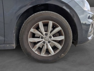 Volkswagen polo 1.6 tdi 95 ss bvm5 iq.drive garantie 12 mois occasion simplicicar lunel simplicicar simplicibike france