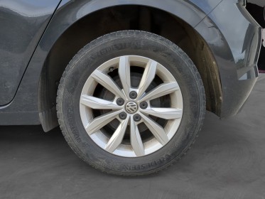 Volkswagen polo 1.6 tdi 95 ss bvm5 iq.drive garantie 12 mois occasion simplicicar lunel simplicicar simplicibike france