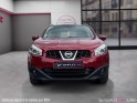 Nissan qashqai2 1.5 dci 110 fap tekna 7 places avec attelage occasion simplicicar lille  simplicicar simplicibike france