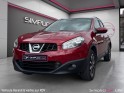 Nissan qashqai2 1.5 dci 110 fap tekna 7 places avec attelage occasion simplicicar lille  simplicicar simplicibike france