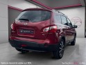 Nissan qashqai2 1.5 dci 110 fap tekna 7 places avec attelage occasion simplicicar lille  simplicicar simplicibike france