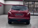 Nissan qashqai2 1.5 dci 110 fap tekna 7 places avec attelage occasion simplicicar lille  simplicicar simplicibike france