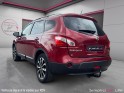 Nissan qashqai2 1.5 dci 110 fap tekna 7 places avec attelage occasion simplicicar lille  simplicicar simplicibike france