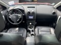 Nissan qashqai2 1.5 dci 110 fap tekna 7 places avec attelage occasion simplicicar lille  simplicicar simplicibike france