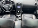 Nissan qashqai2 1.5 dci 110 fap tekna 7 places avec attelage occasion simplicicar lille  simplicicar simplicibike france