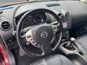 Nissan qashqai2 1.5 dci 110 fap tekna 7 places avec attelage occasion simplicicar lille  simplicicar simplicibike france