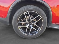 MERCEDES d'occasion CLASSE GLC 43 AMG 4MATIC de 2017 Vichy (03)﻿