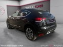 Citroen ds4 1.6 hdi 110cv occasion avignon (84) simplicicar simplicibike france