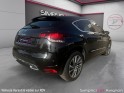 Citroen ds4 1.6 hdi 110cv occasion avignon (84) simplicicar simplicibike france