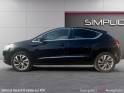 Citroen ds4 1.6 hdi 110cv occasion avignon (84) simplicicar simplicibike france