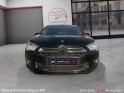 Citroen ds4 1.6 hdi 110cv occasion avignon (84) simplicicar simplicibike france