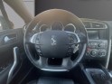 Citroen ds4 1.6 hdi 110cv occasion avignon (84) simplicicar simplicibike france