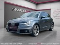 Audi a1 a1 1.4 tfsi 185 s line s tronic occasion simplicicar brie-comte-robert simplicicar simplicibike france