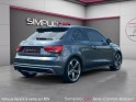 Audi a1 a1 1.4 tfsi 185 s line s tronic occasion simplicicar brie-comte-robert simplicicar simplicibike france