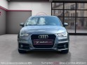 Audi a1 a1 1.4 tfsi 185 s line s tronic occasion simplicicar brie-comte-robert simplicicar simplicibike france
